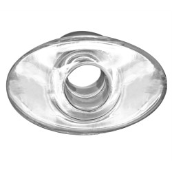 Perfect Fit Ass Tunnel Plug Silicone